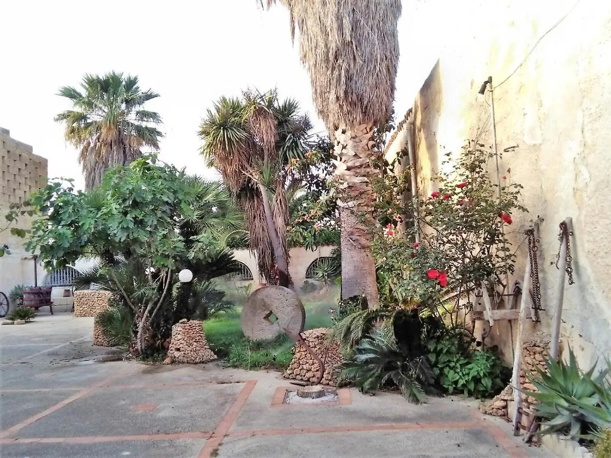 Bed & Breakfast Bed and Breakfast L'Antica Torre Marsala Italia