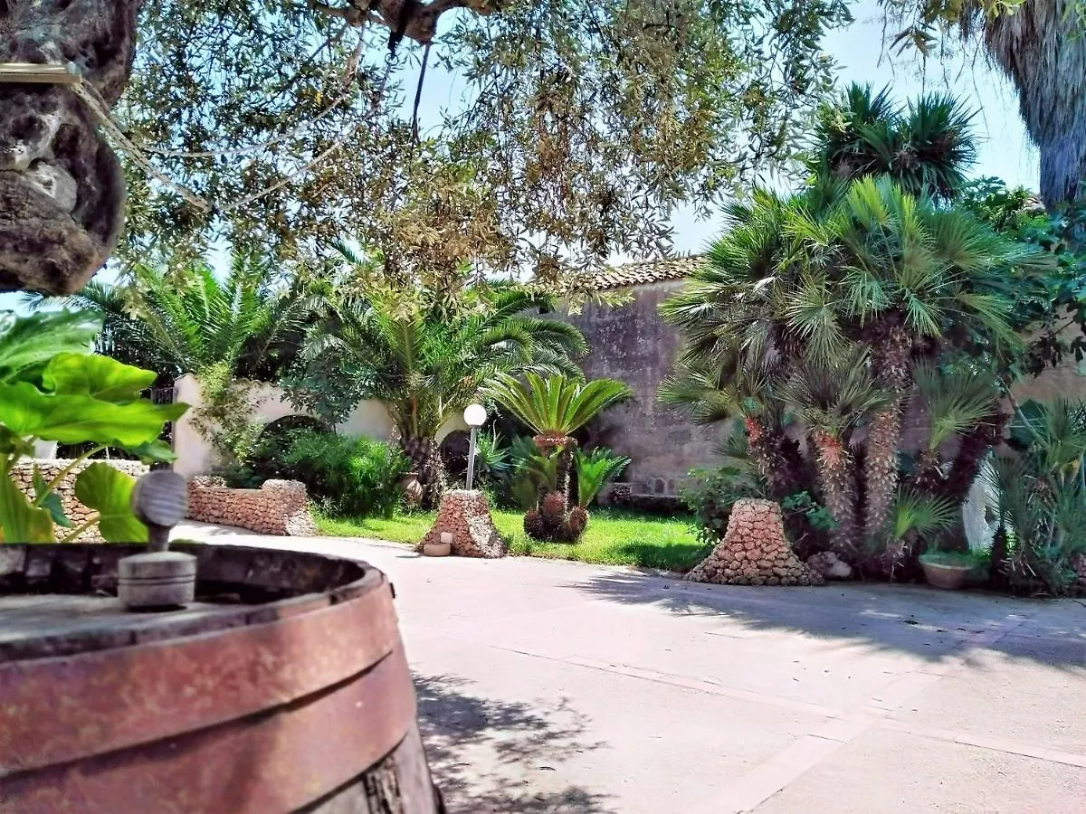 Bed & Breakfast Bed and Breakfast L'Antica Torre Marsala