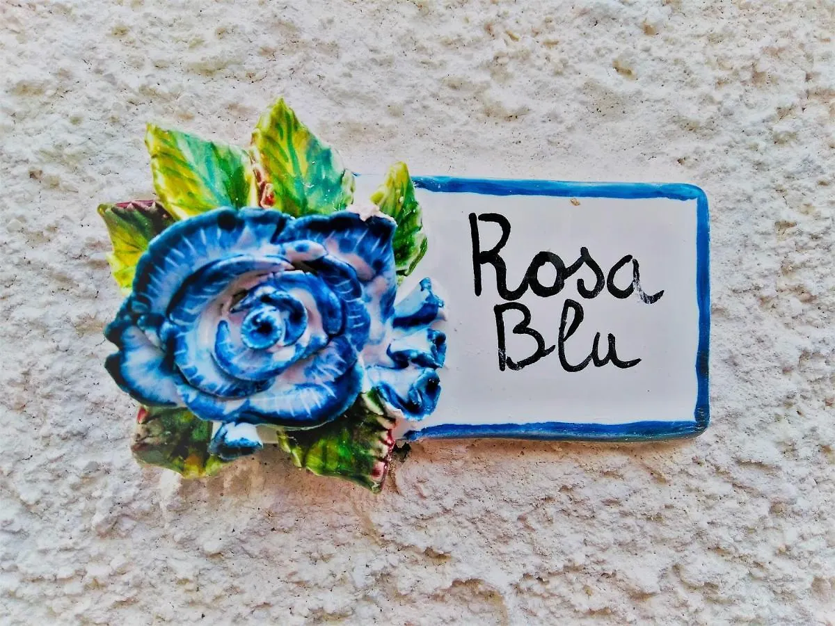 Bed and Breakfast L'Antica Torre Marsala Italia