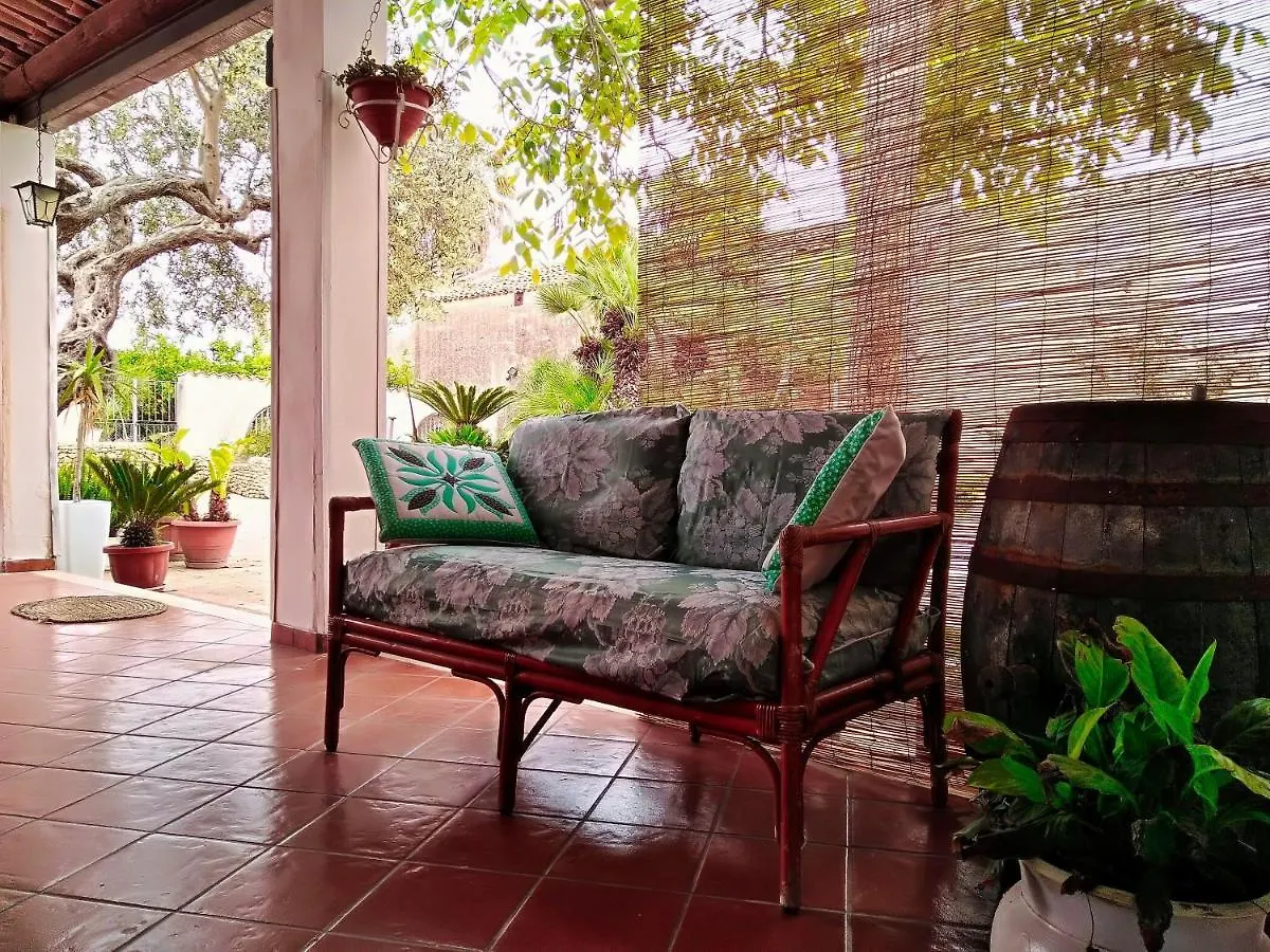 Bed and Breakfast L'Antica Torre Marsala Bed & Breakfast