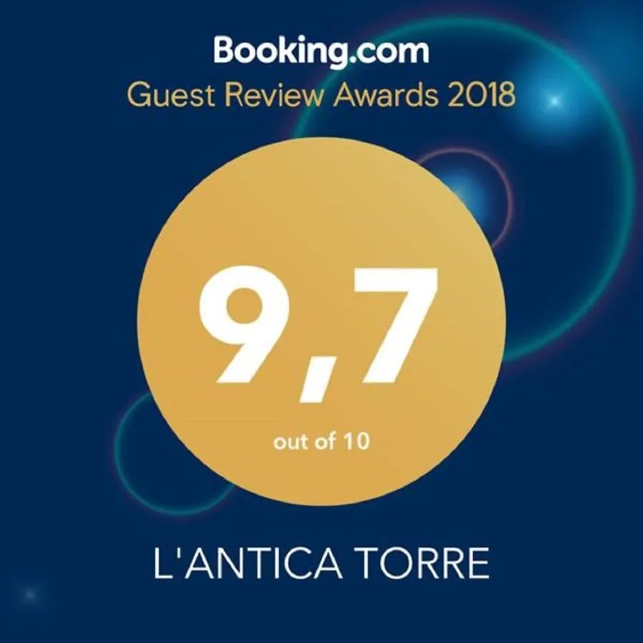 L'Antica Torre Bed and Breakfast Marsala