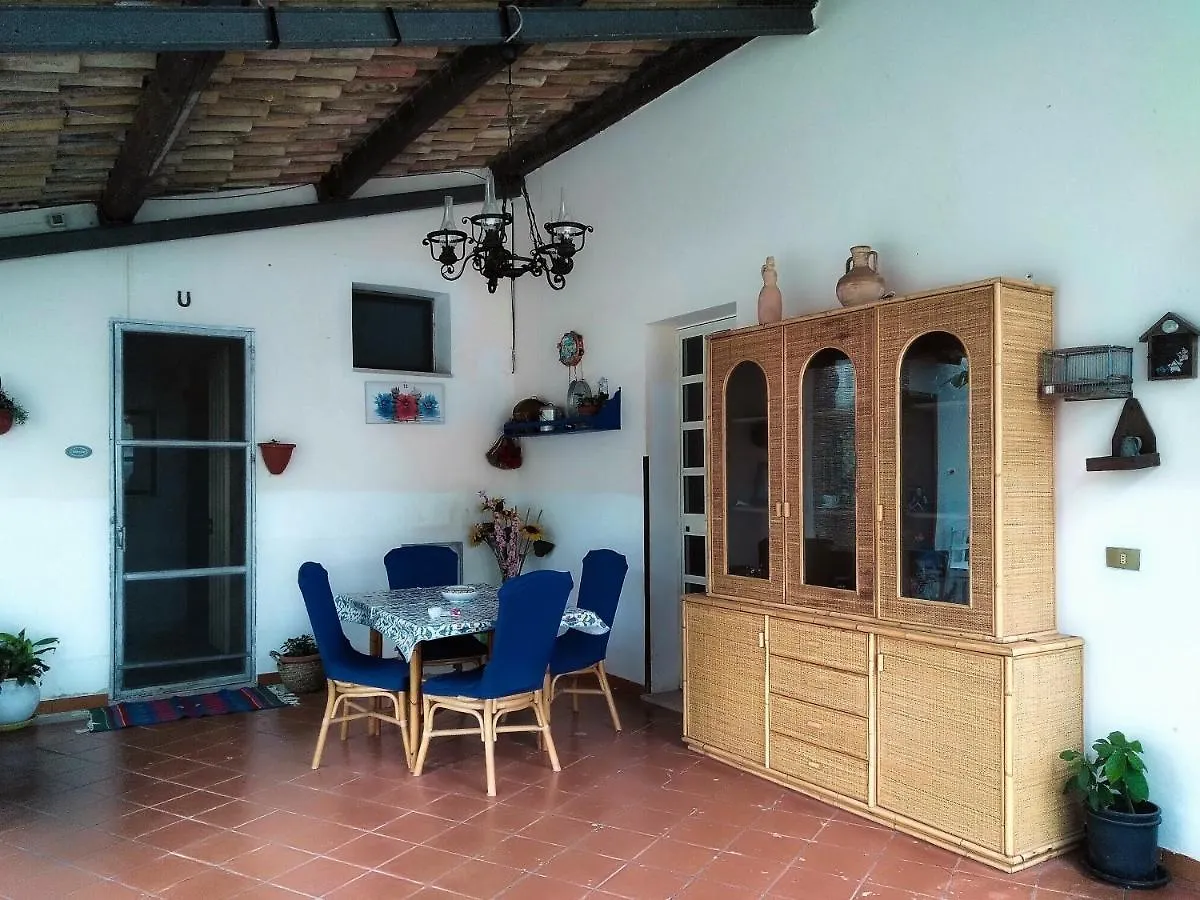 Bed & Breakfast Bed and Breakfast L'Antica Torre Marsala Italia
