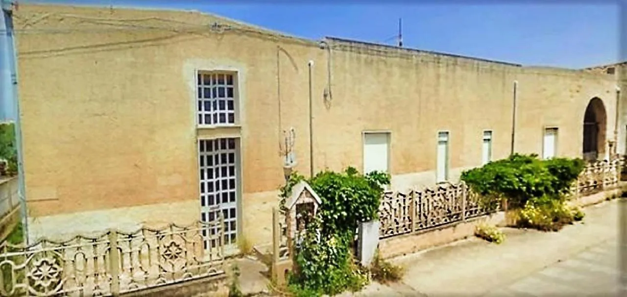 Bed & Breakfast L'Antica Torre Bed and Breakfast Marsala Italien