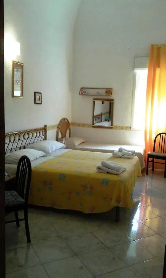 L'Antica Torre Bed and Breakfast Marsala 0*,