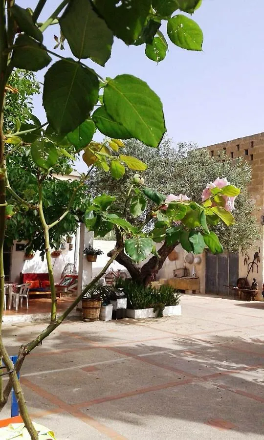 L'Antica Torre Bed & Breakfast Marsala