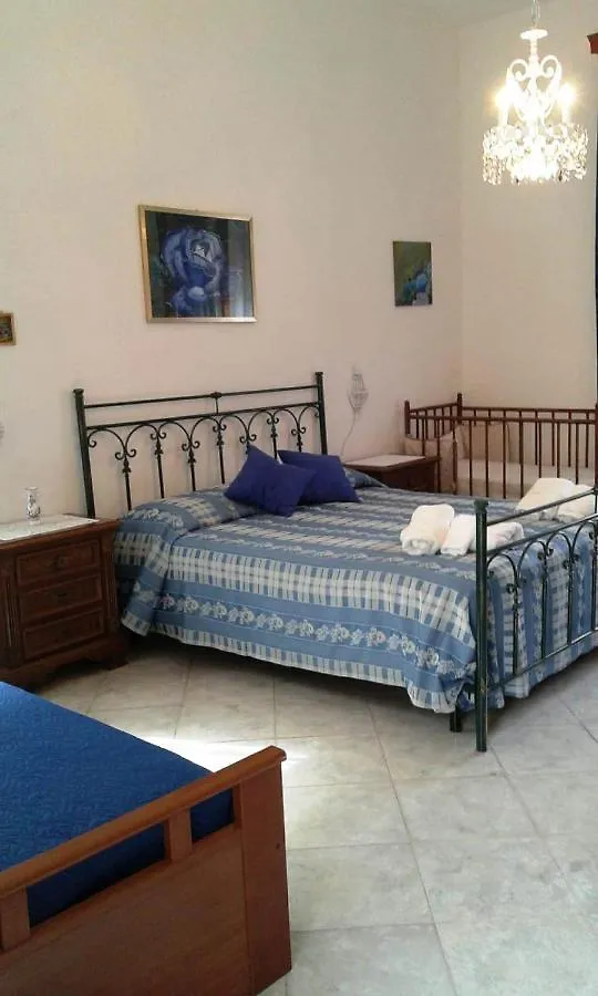 L'Antica Torre Bed and Breakfast Marsala