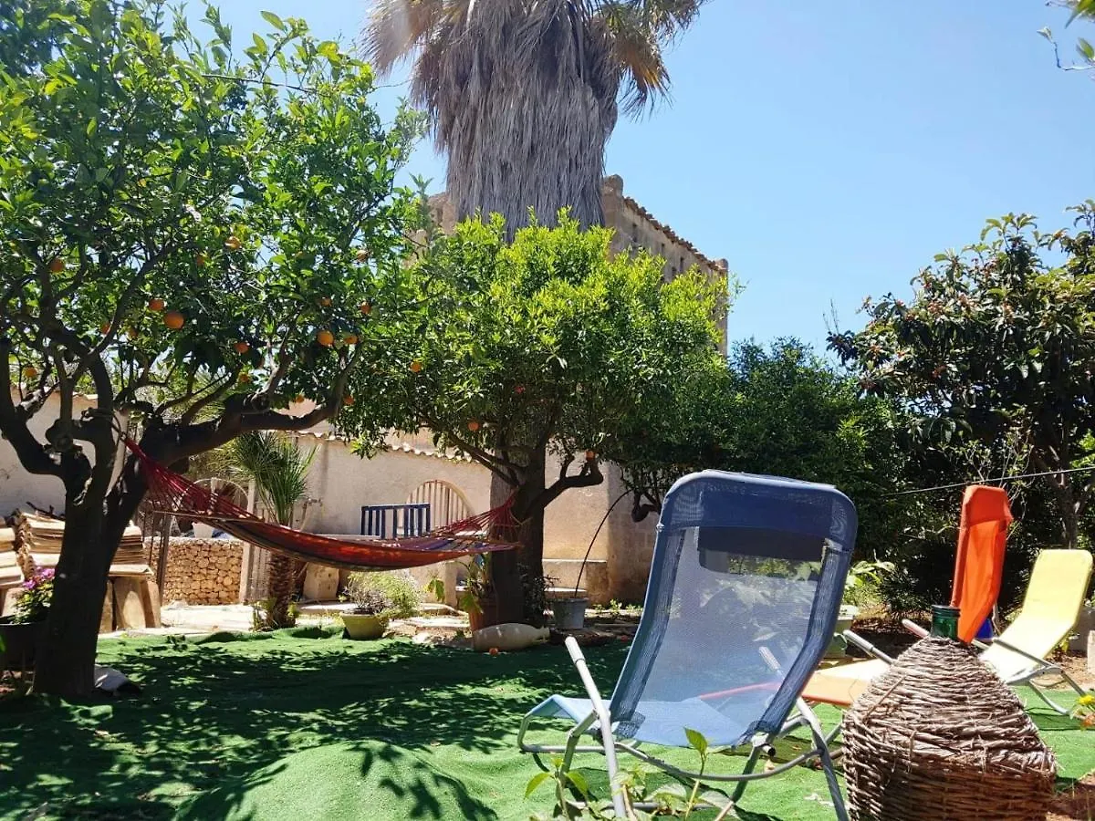 Bed & Breakfast Bed and Breakfast L'Antica Torre Marsala