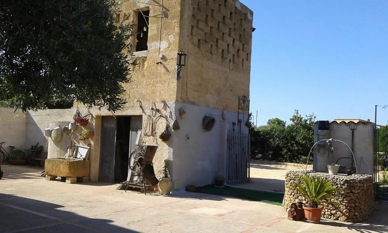 Bed and Breakfast L'Antica Torre Marsala Italia