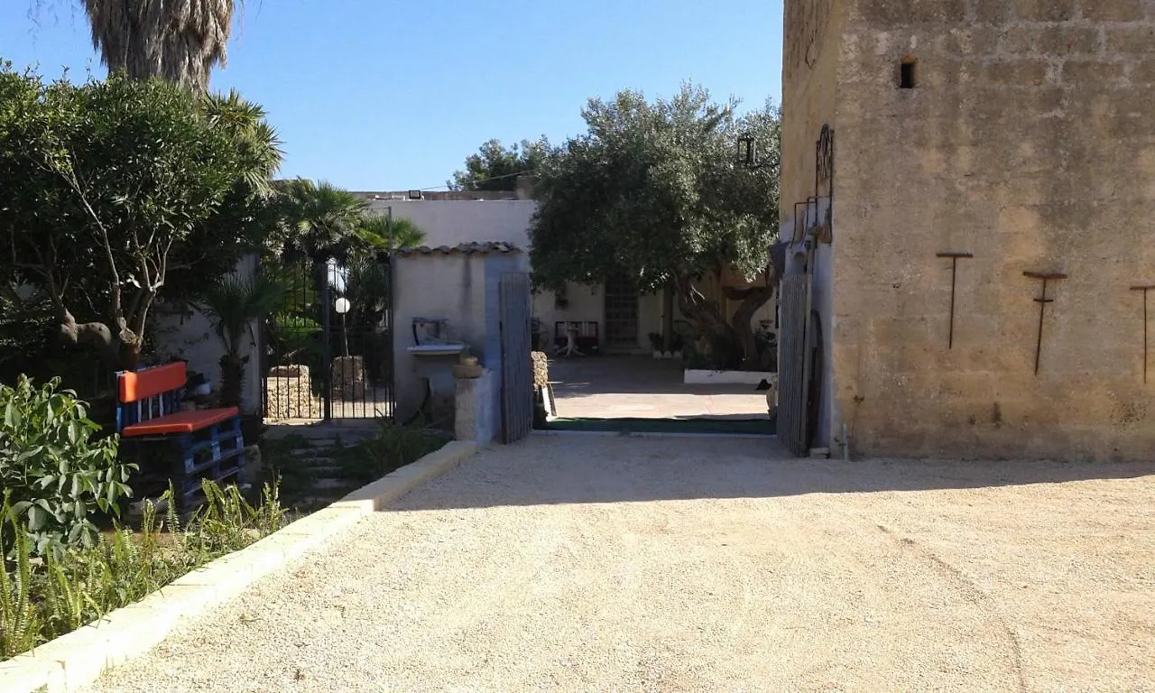 Bed and Breakfast L'Antica Torre Marsala 0*,  Italia
