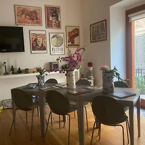 Bed and breakfast Dimora Di Charme Cassaro 168, Marsala