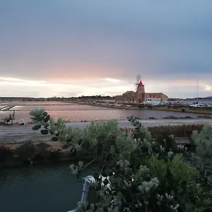 Apartamento Cara Sibilla, Marsala