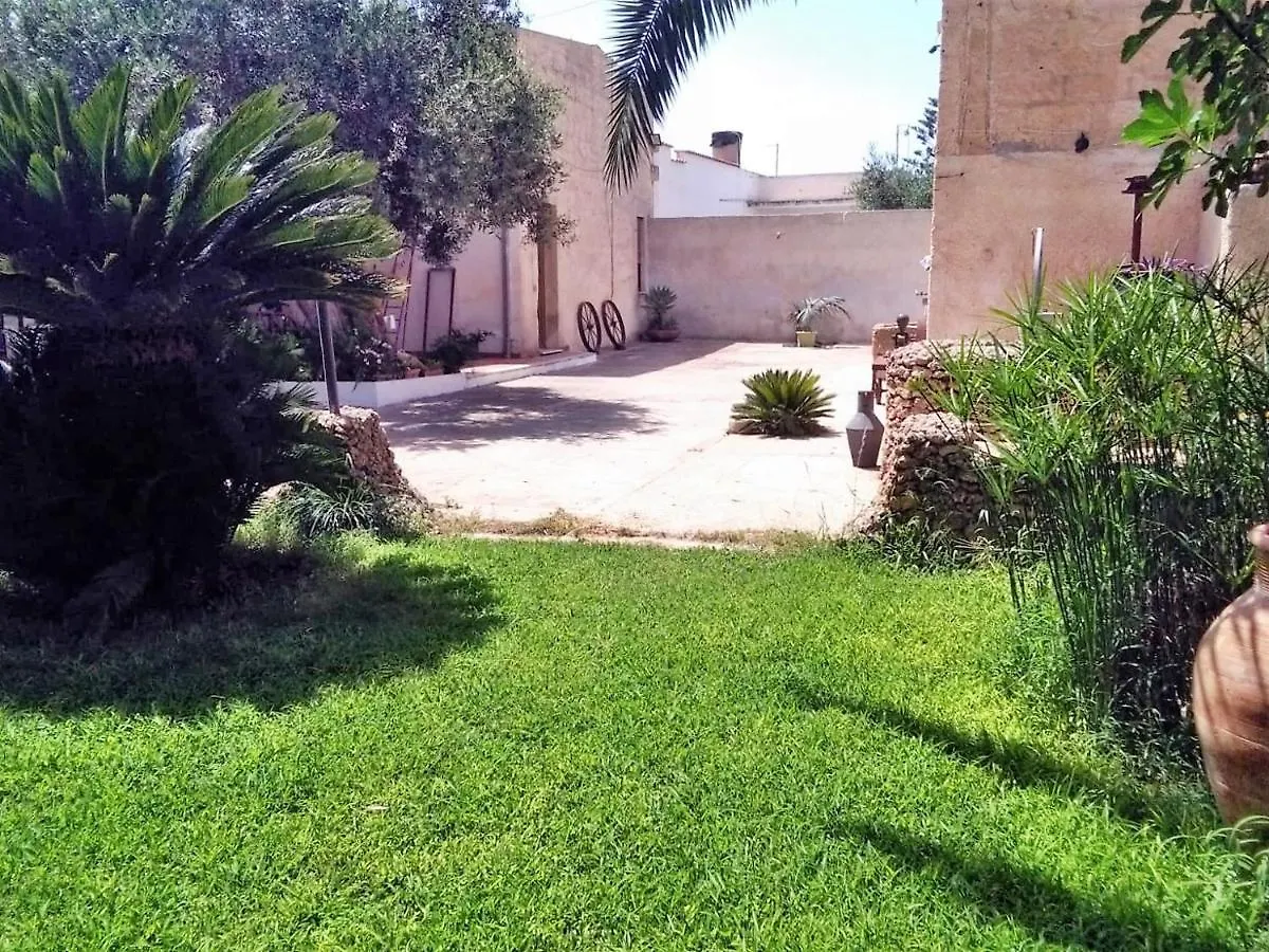 L'Antica Torre Bed and Breakfast Marsala Bed & Breakfast