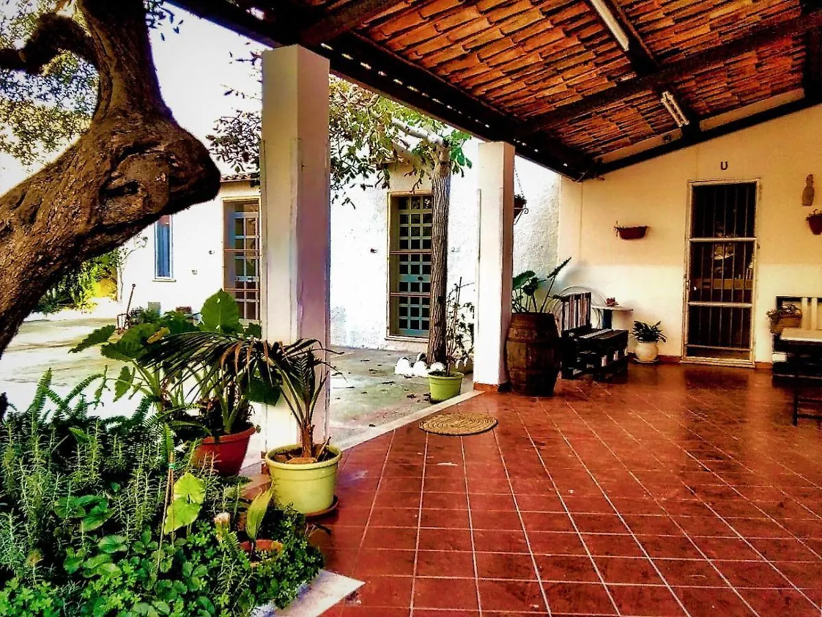 L'Antica Torre Bed and Breakfast Marsala