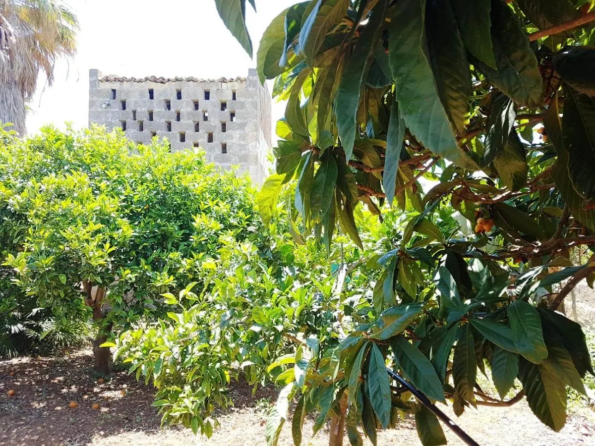 L'Antica Torre Bed and Breakfast Marsala